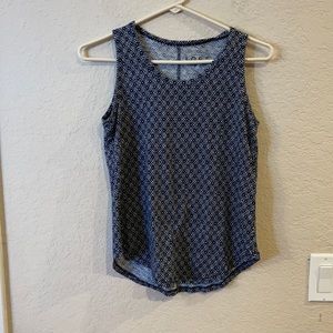 Loft XXS tank top